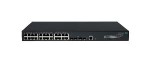 Networking CW 2050 20p 10/100/1000BASE-T 4p Smart Rate 1/2.5GbE 4p SFP 1G/2.5G Switch