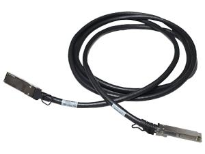 HP X242 40G QSFP+ to QSFP+ 3m DAC Cable