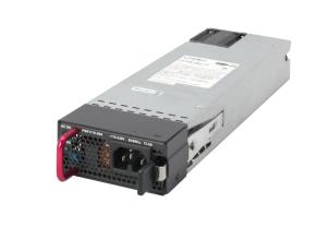 HP X362 1110W 115-240VAC to 56VDC PoE Power Supply (JG545A)