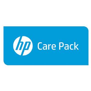 HPE 3 Years 24x7 MSR1002 AC FC SVC (U7RV3E)
