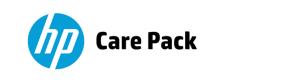 HPE 1 Year 24x7 7910 FC SVC (U7YR4E)