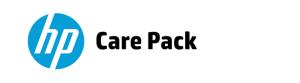 HPE 5 Years 24x7 MSR20-1X Router Product FC SVC (U4JU0E)