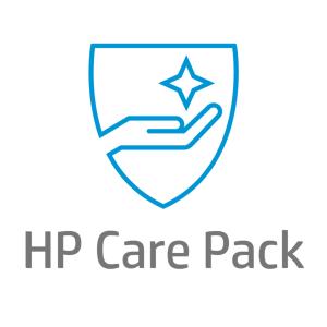 HPE 3 Years FC NBD Exch 2930F24G 4SFPOETA SVC (H1YY1E)