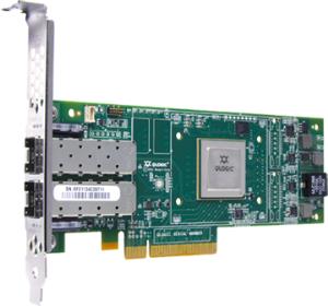 StoreOnce 16GB Fibre Channel Card