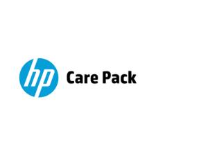 HPE 4 Years CTR w/CDMR 5930-32QSFP Switch FC SVC (U3LA7E)