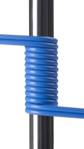 HPE MPO to 4 x LC 5m Cable (K2Q46A)