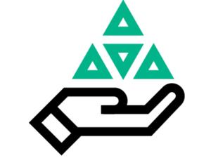 HPE 1 Year Ren FC 4H Exch AP-375 SVC (HB0R8PE)