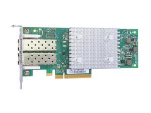 StoreFabric SN1600Q 32GB Dual Port Fibre Channel Host Bus Adapter