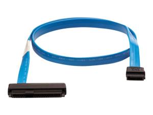 HPE ML30 Gen10 Mini SAS Cable Kit (P06307-B21)