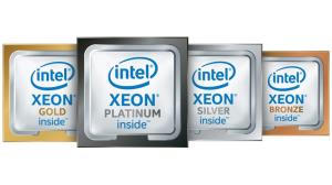 HPE DL360 Gen10 Intel Xeon-Gold 5222 (3.8 GHz/4-core/105W) Processor Kit (P02709-B21)