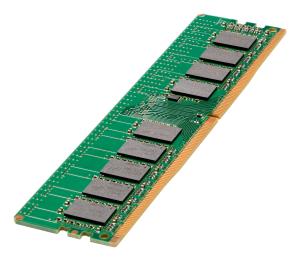 Memory 16GB (1x16GB) Dual Rank x8 DDR4-2933 CAS-21-21-21 Registered Smart kit