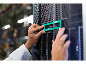 HPE DL325 Gen10 redundant power supply enablement kit