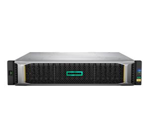 HPE MSA 2050 SAN Dual Controller SFF Storage (Q1J01B)