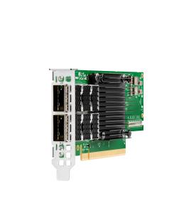 InfiniBand HDR100/Ethernet 100GB 2-port 940QSFP56 Adapter