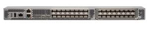 StoreFabric SN6610C 32GB 8-port 16GB Short Wave SFP+ Fibre Channel Switch