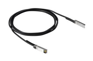 Aruba 50G SFP56 to SFP56 3m Direct Attach Copper Cable (R0M47A)