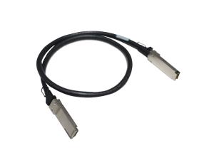 Aruba 100G QSFP28 to QSFP28 1m Direct Attach Copper Cable