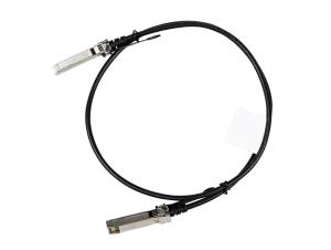 Aruba 25G SFP28 to SFP28 3m Direct Attach Copper Cable (JL488A)