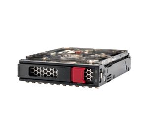 Hard Drive 4TB SAS 12G Midline 7.2K LFF (3.5in) Low Profile 1 Year Wty (833928-H21)