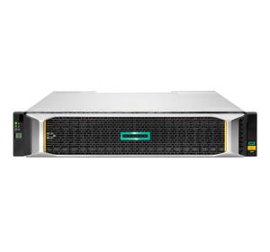 HPE MSA 1060 16GB Fibre Channel SFF Storage (R0Q85A)