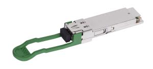 Aruba 100G QSFP28 LC LR4 10km SMF 2-strand Transceiver