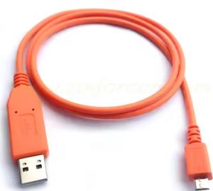 AP-CBL-SERU Micro-USB TTL3.3 V to USB2.0 AP Console Adapter Cable