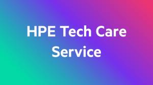 HPE 5 Years Tech Care Critical DL385 Gen10 SVC (HV6B3E)