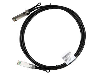 HPE X240 25G SFP28 to SFP28 3m Direct Attach Copper Cable