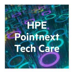 HPE 2 Years Post Warranty Tech Care Basic w/DMR DL120 Gen9 SVC (H75C8PE)
