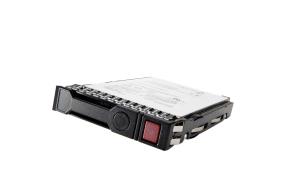 Hard Drive 18TB SAS 12G Business Critical 7.2K LFF SC 1-year Warranty 512e ISE