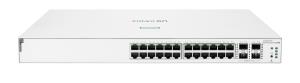 Aruba Instant On 1930 24G Class4 PoE 4SFP/SFP+ 370W Switch