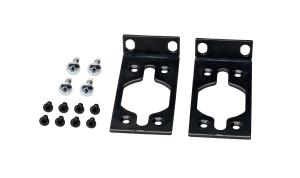 Aruba CX 10000 1U 2 post Rack Mount Kit