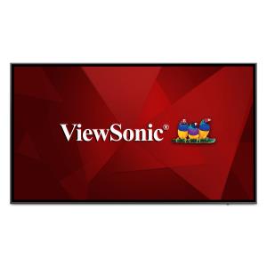 Commercial Display CDE8620W 86in 3840x2160 450 nits