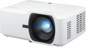 Digital Projector LS740HD 1920x1080 (Full HD) 5000 Lm