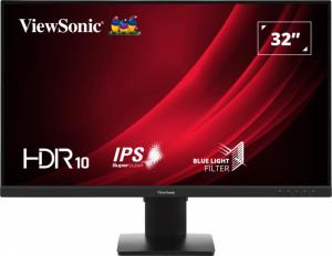 Desktop Monitor - VG3209-4K - 34in- 3840x2160 (4K UHD) - 5ms IPS Speaker