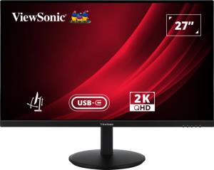 Desktop Monitor - VG2709-2K-MHDU-2 - 27in - 2K - 5ms Speaker (VG2709-2K-MHDU-2)