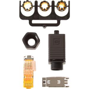 Spare Rj45 Connector Plug-for Q6032-e (5700-371)
