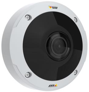 M3058-plve Network Camera