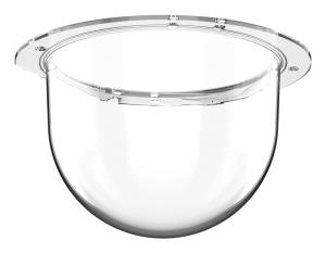 Tq3809-e Dome Clear