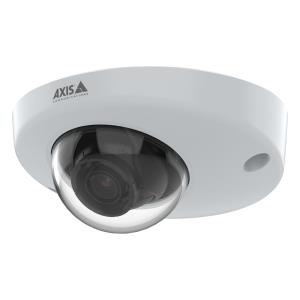 P3905-R Mk III Dome Camera