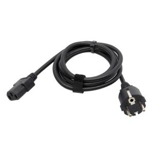 Tu6011 Mains Cable