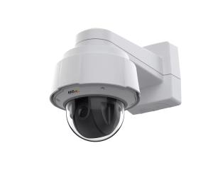Q6078-e 50hz Ptz Network Camera