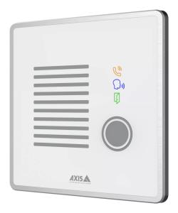 i7020 Network Intercom
