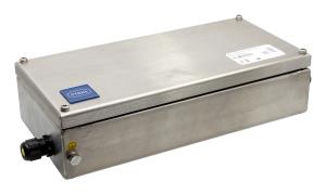 Cable Splice Box Tx1401 Fiber Optic