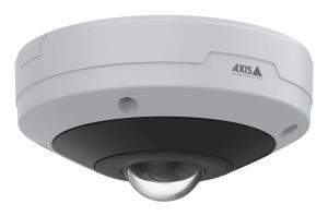 M4348-plve Panoramic Camera