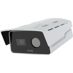 Q2802-e 63 Hfov 8.3 Fps Bispectral Camera