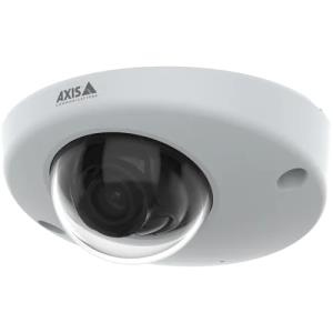 Ip Dome Camera - P3947-r - Rj45 2.8mm 10pcs