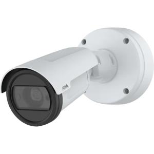 Ip Bullet Camera - P1486-le - Ai-powered