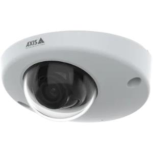 Dome Camera - P3945-r - M12 2.8mm