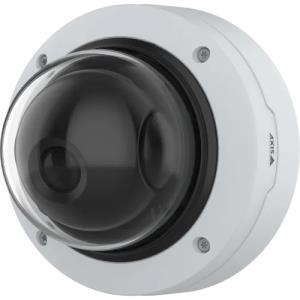 Dome Camera - P3408-ve